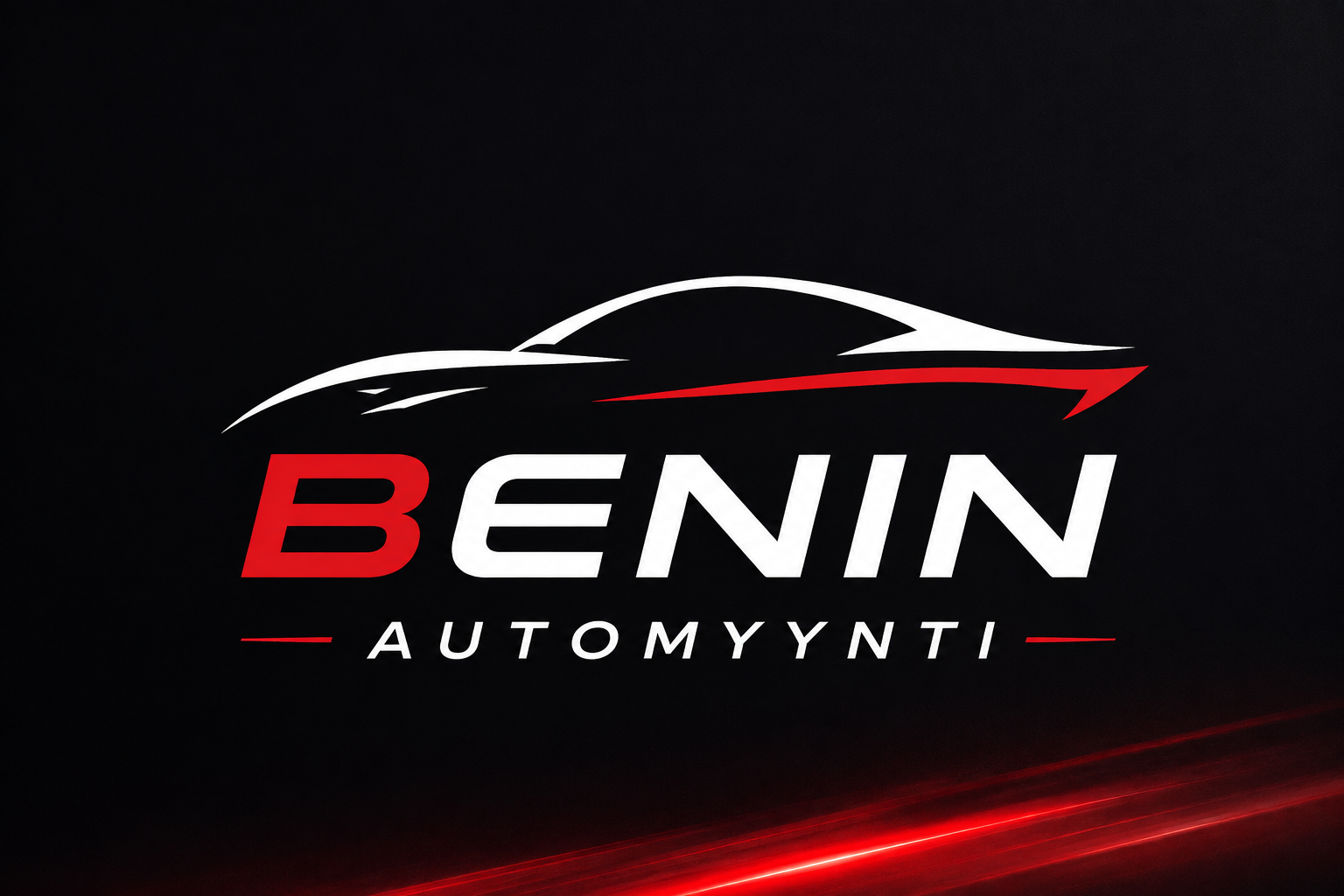 Benin Automyynti
