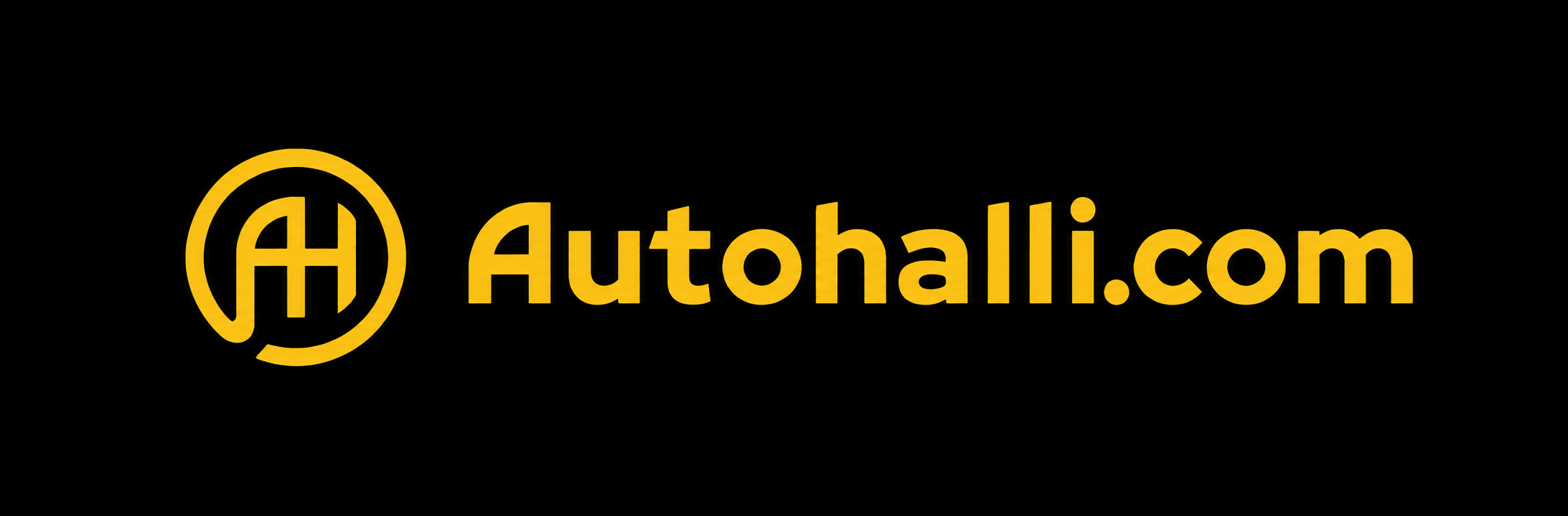 Suomen Autohalli.com Oy