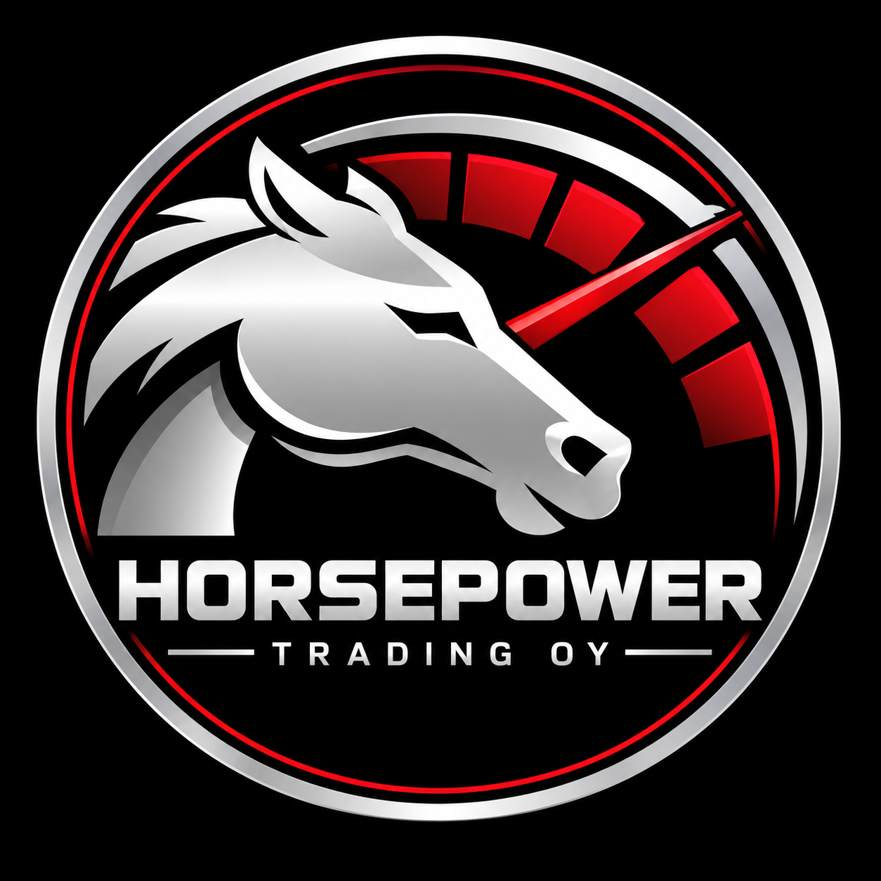 Horsepower Trading Oy
