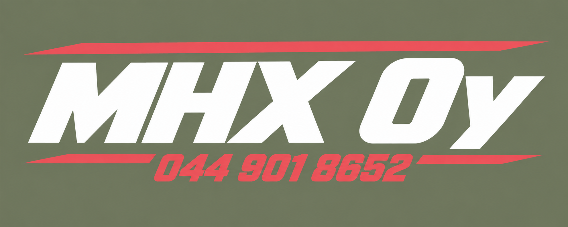 MHX Oy
