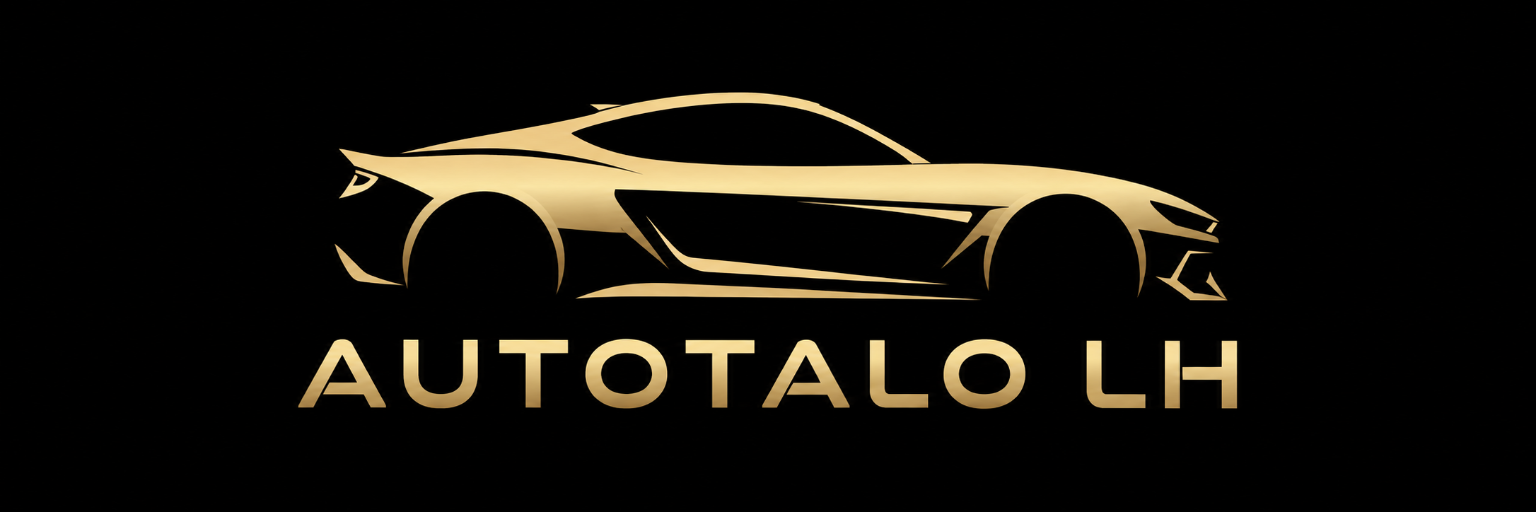 Autotalo LH Oy