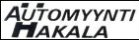 Automyynti ja Välitys Hakala Ay
