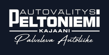 Autovälitys Peltoniemi Oy