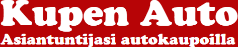 Kupen Auto Oy