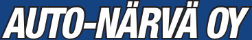 Auto-Närvä Oy