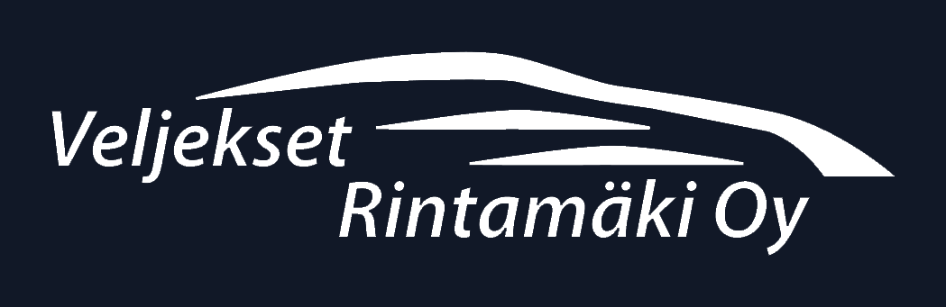 Automyynti Veljekset Rintamäki Oy