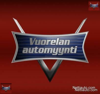 Vuorelan Automyynti
