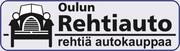 Oulun Rehtiauto Ky