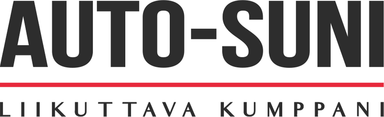 Auto-Suni Oy