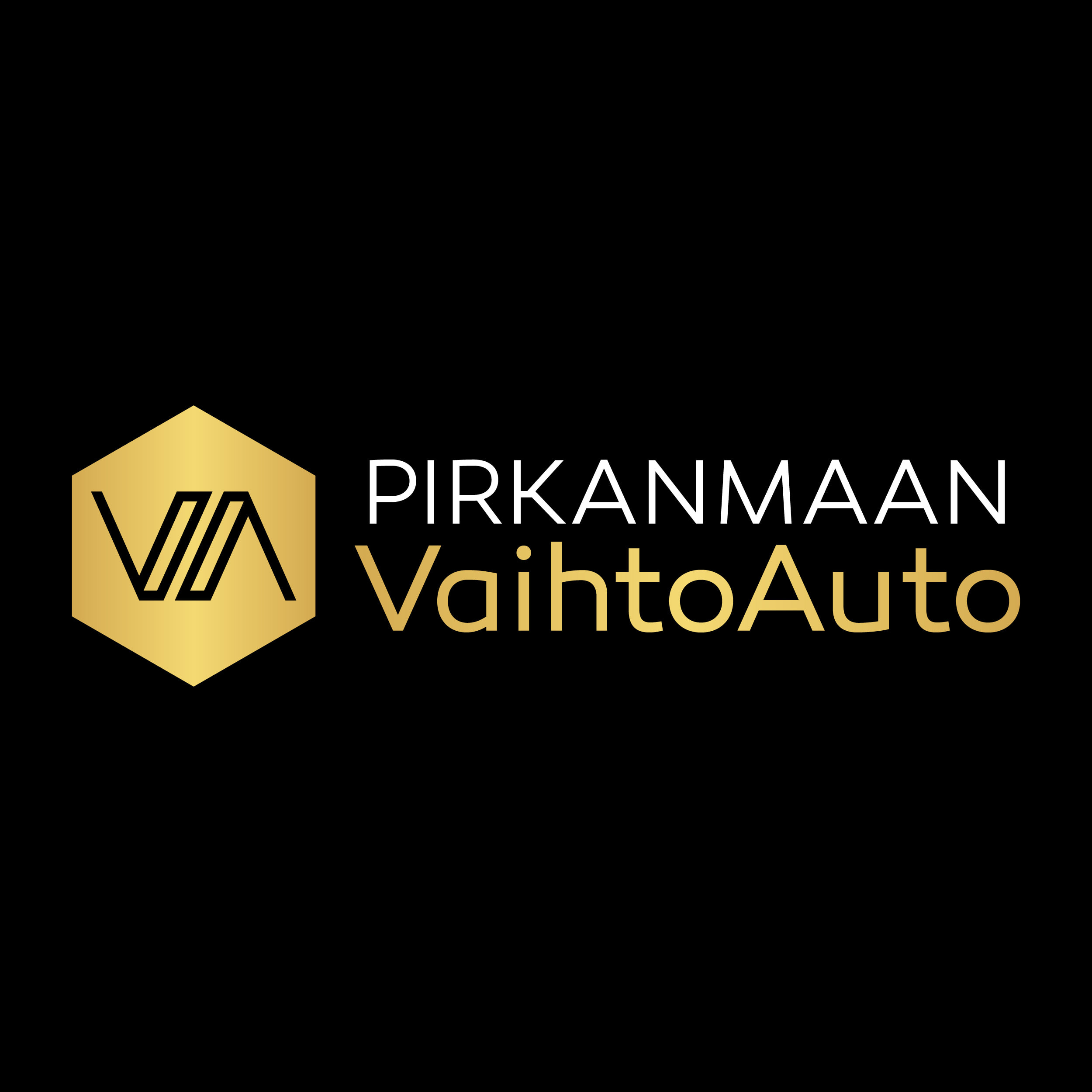 Pirkanmaan VaihtoAuto Oy