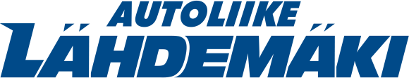 Autoliike Lähdemäki Oy