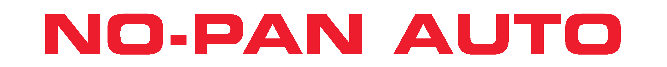 No-Pan Auto Oy