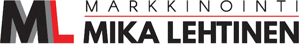 Markkinointi Mika Lehtinen Oy