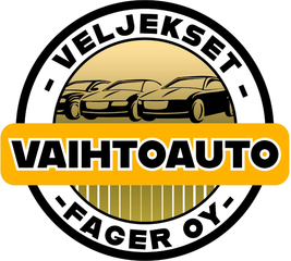 VELJEKSET VAIHTOAUTO FAGER OY