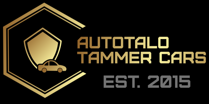 Autotalo Tammer Cars