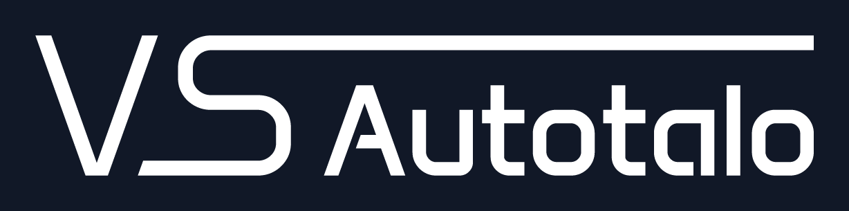 VS-Autotalo Oy