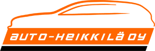 Auto-Heikkilä Oy