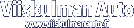 Viiskulman Auto Oy