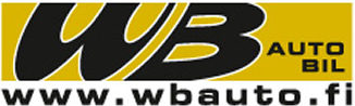 Oy WB-Auto Ab