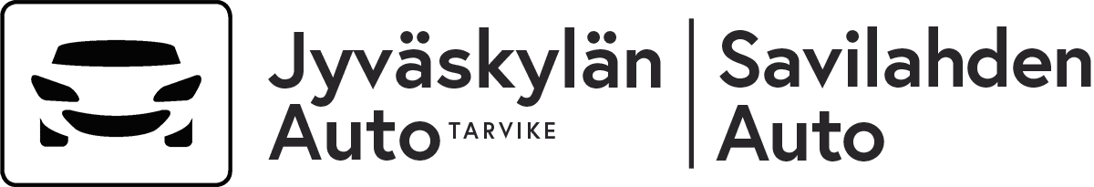 Jyväskylän Autotarvike Oy