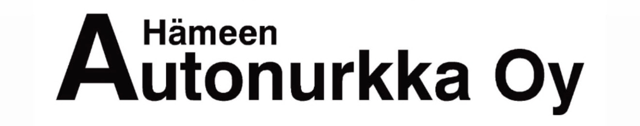 Hämeen Autonurkka Oy