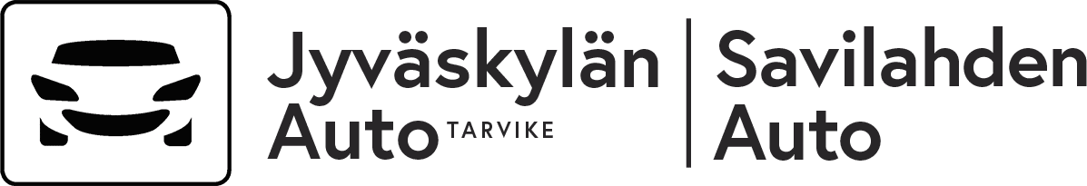 Savilahden Auto Oy