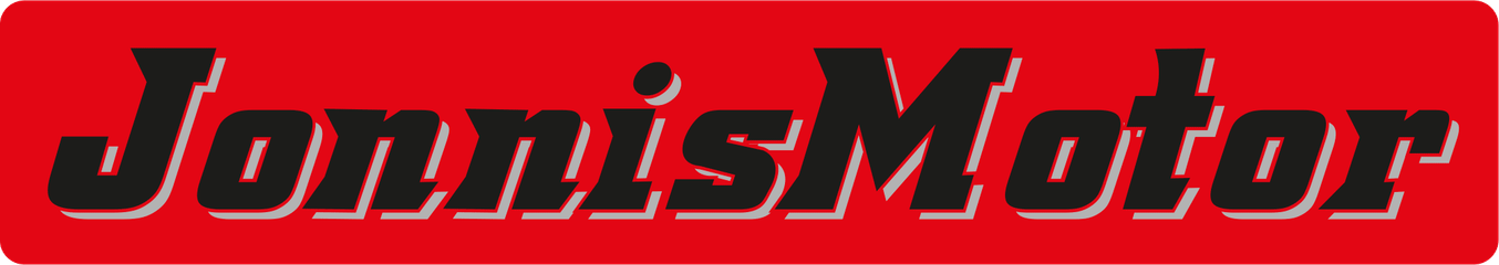 Jonnismotor Oy