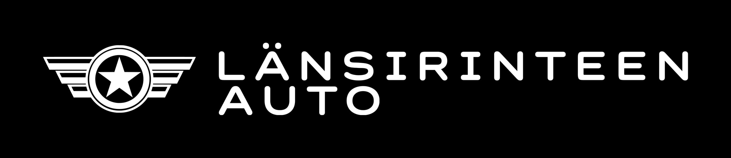 Länsirinteen Auto