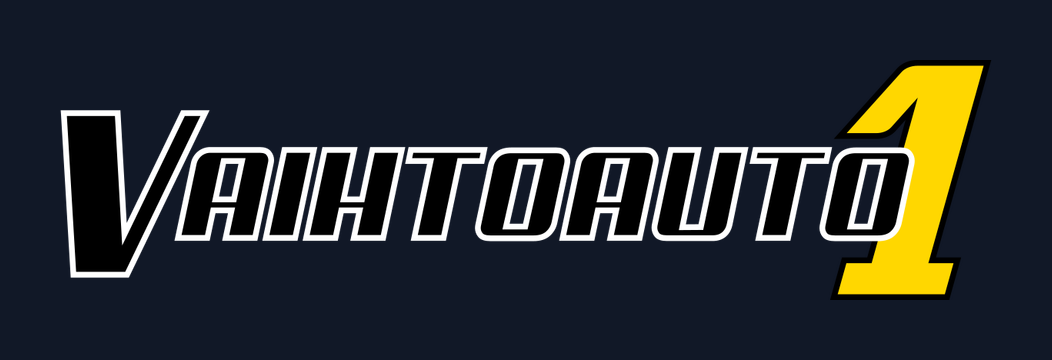 Vaihtoauto 1 Oy