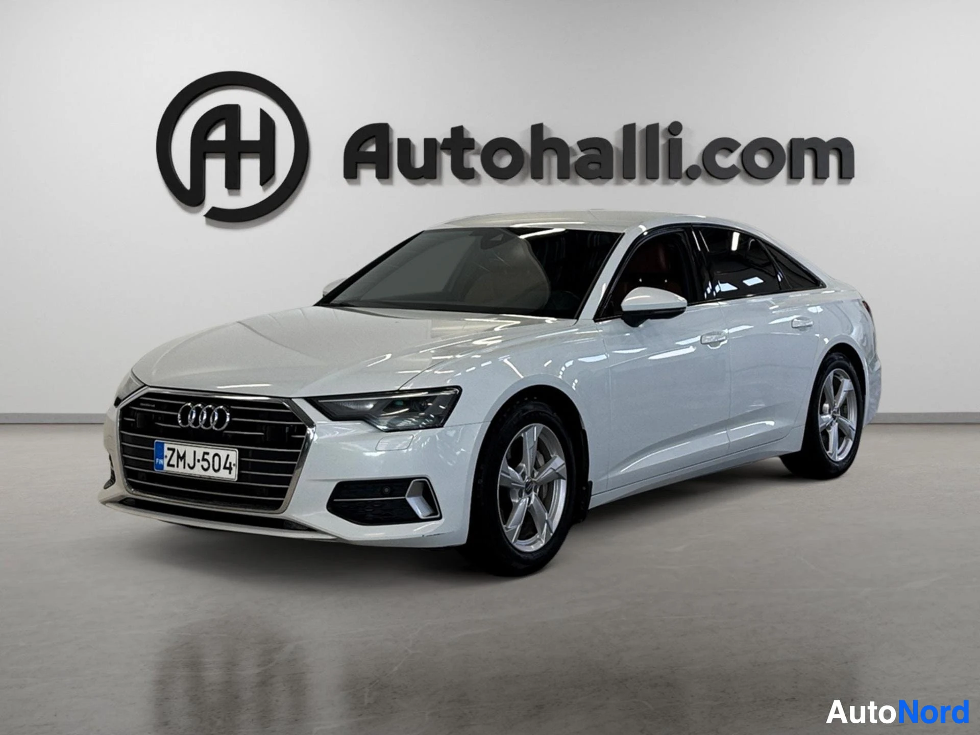 Audi A6 50 TDI quattro Business Sport tiptronic 2019