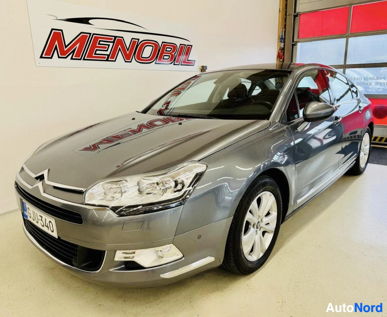 Citroën C5 2011