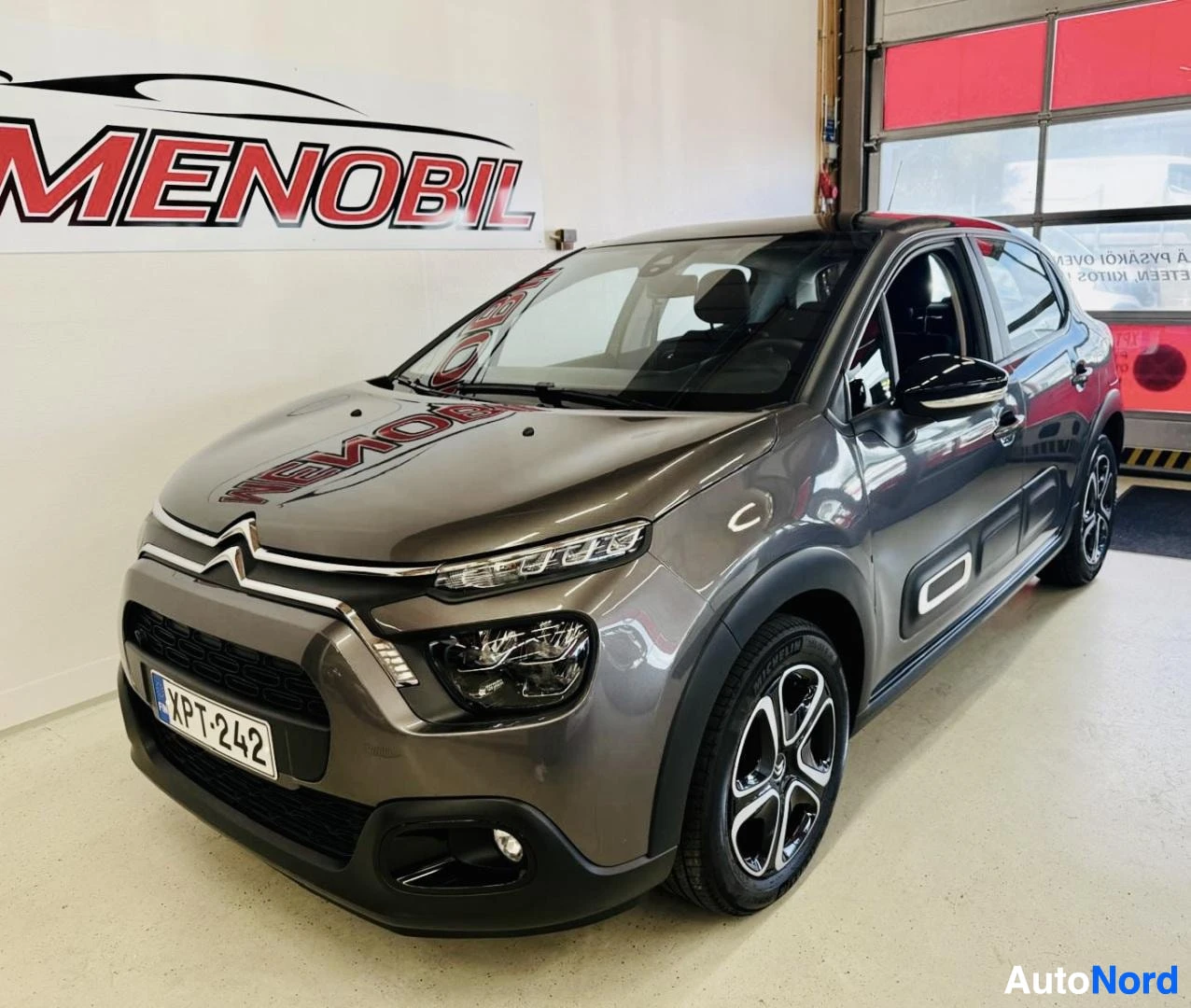 Citroen C3 PT 1,2 Comfort Selection 2021