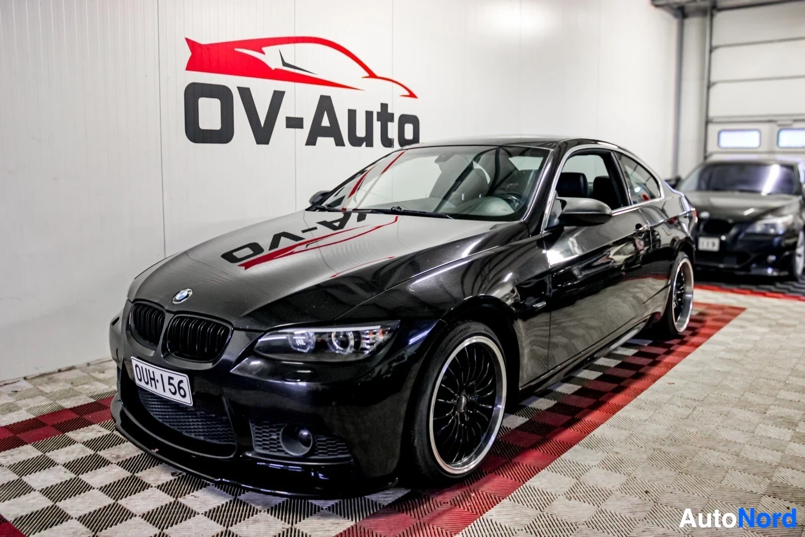 BMW M3 2009