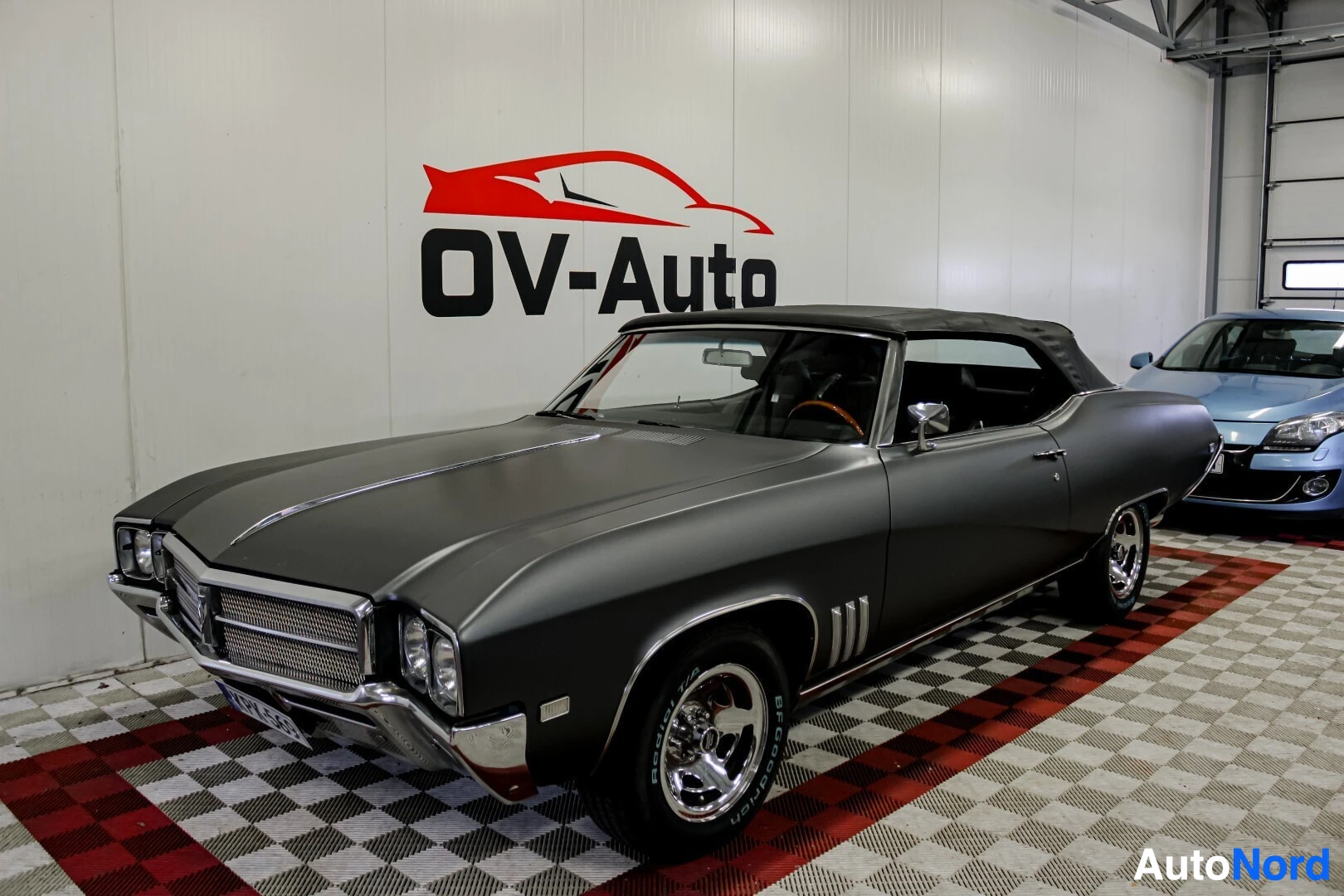 Buick Skylark 1969