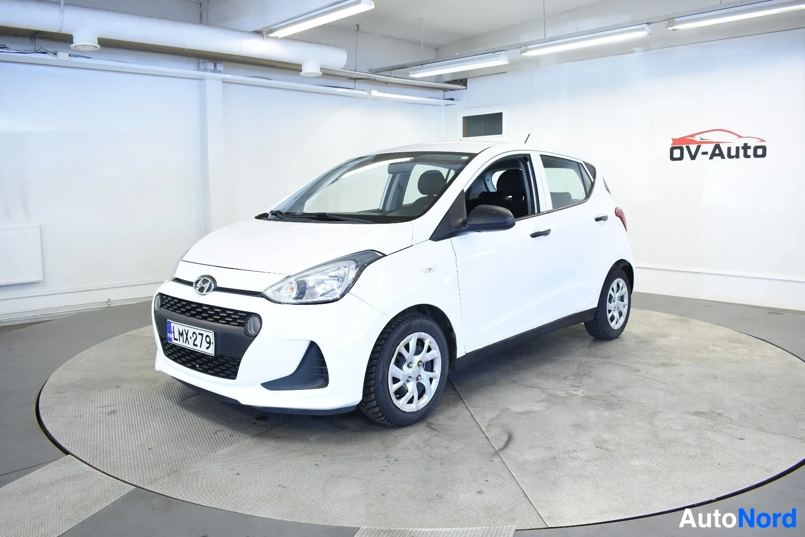 Hyundai i10 Fresh 2019