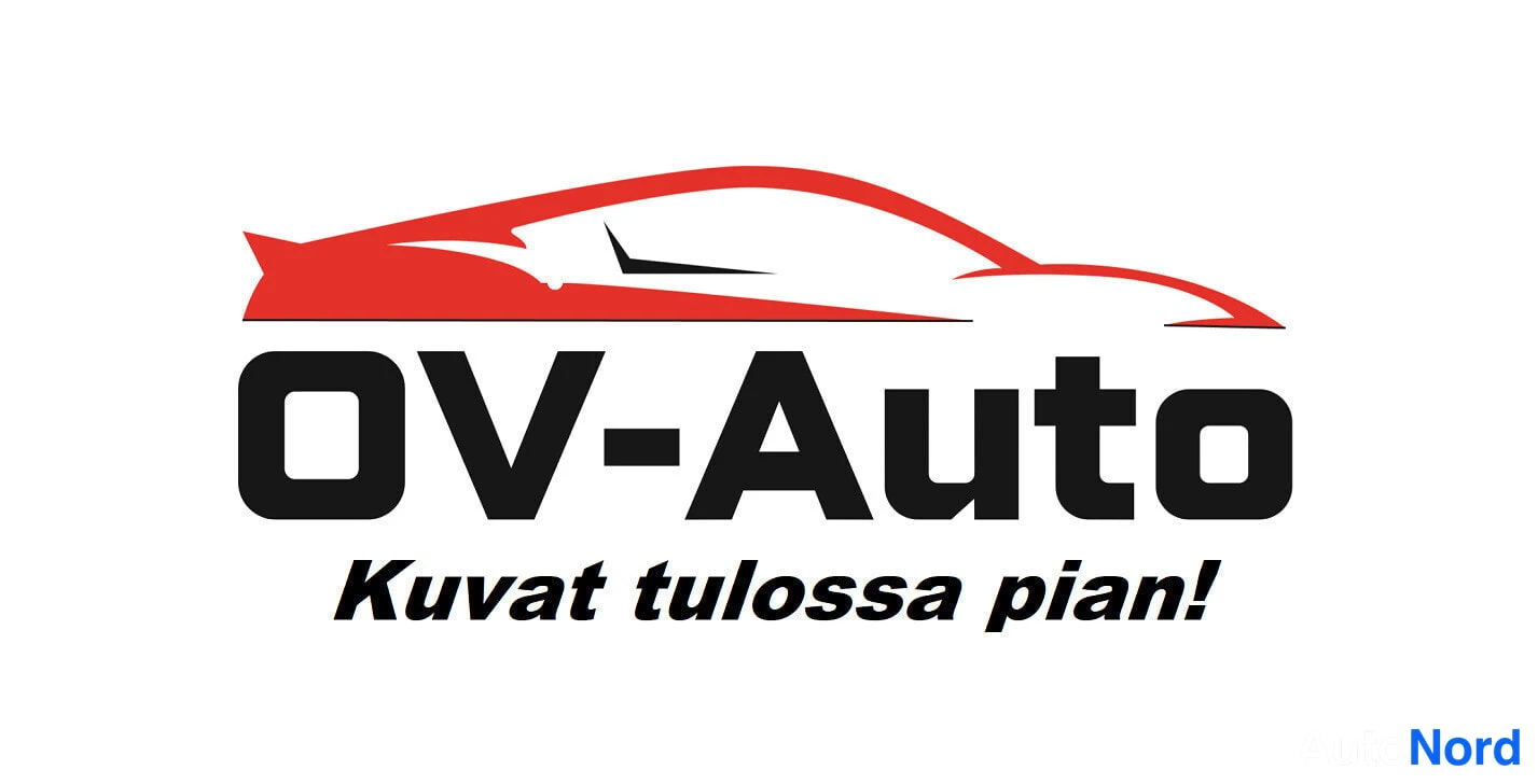 Kuvat tulossa pian – Volkswagen Transporter CarSport Design A 2012