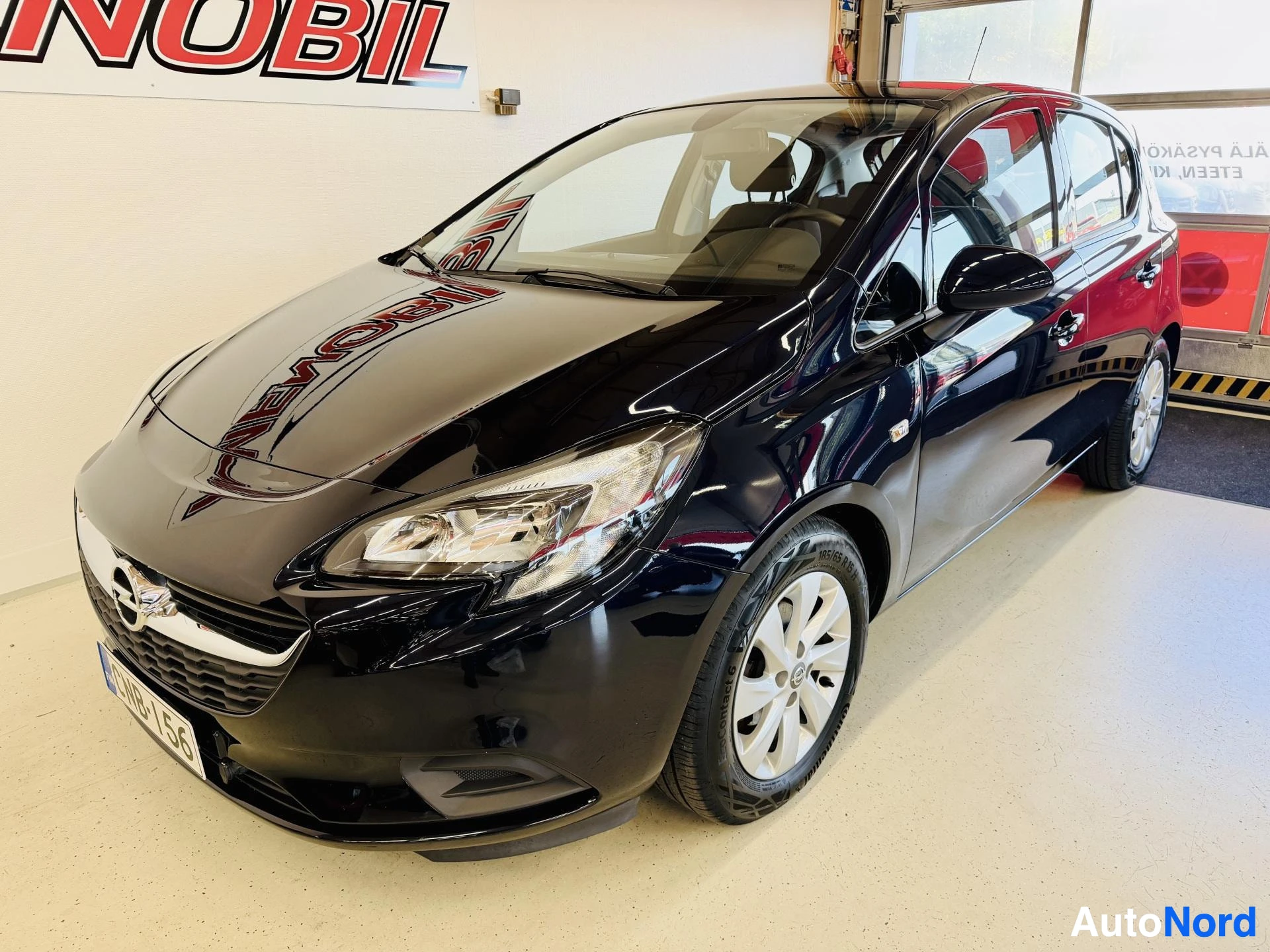 Opel Corsa 2019