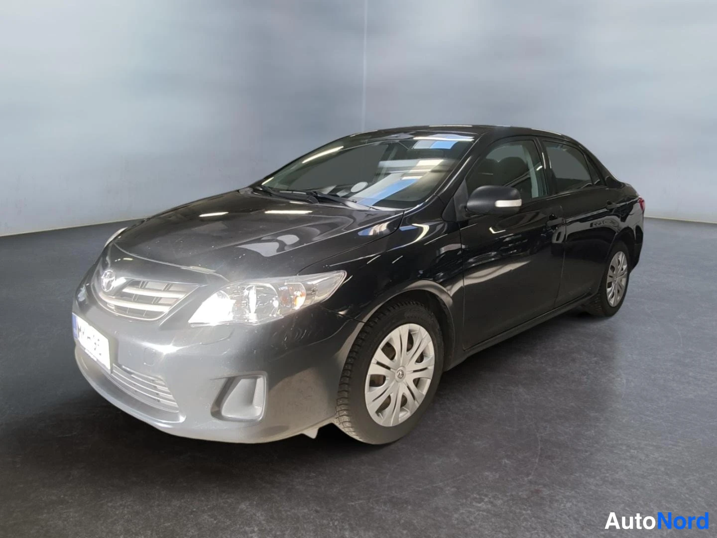Toyota Corolla 2005
