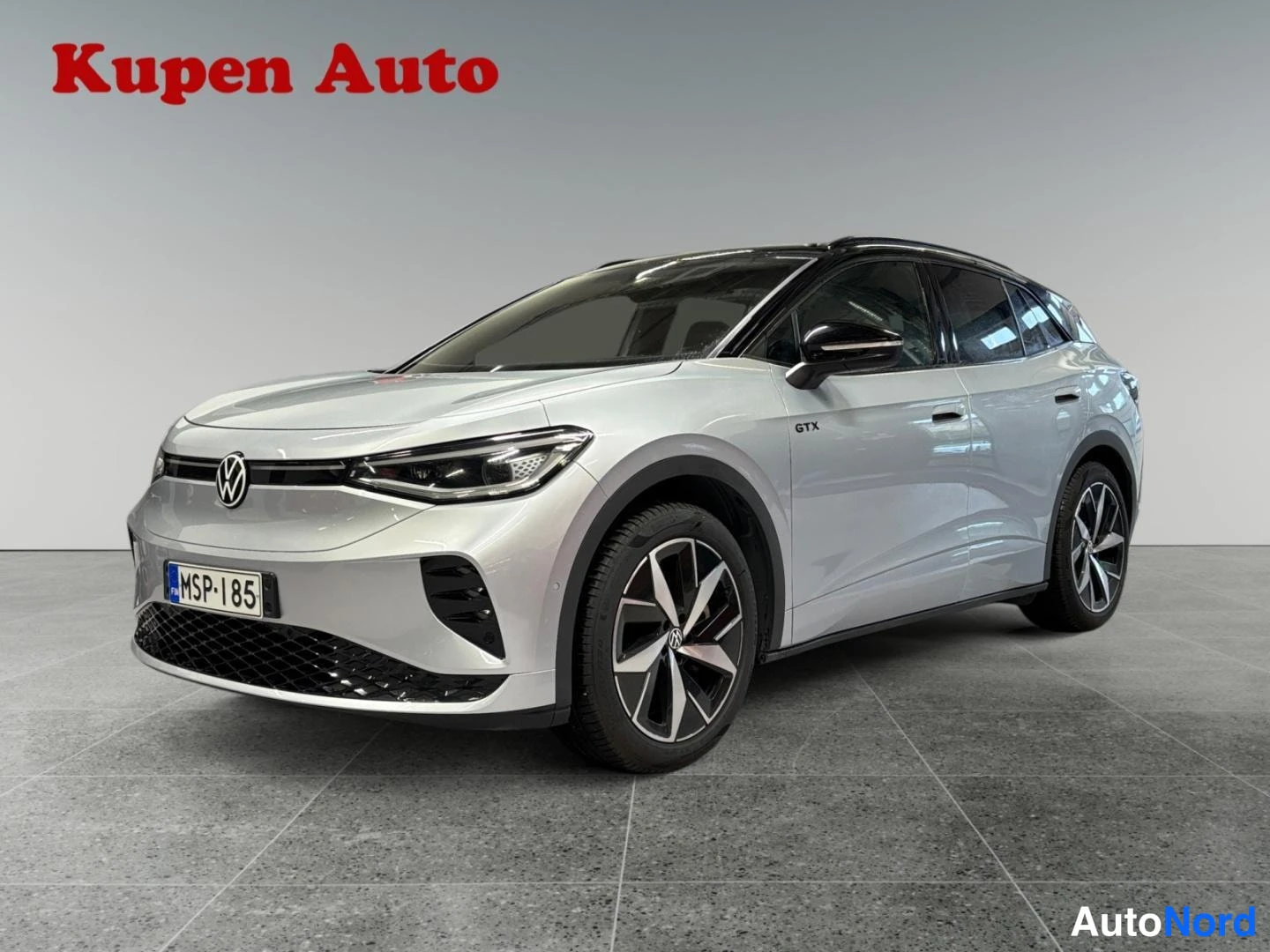 Volkswagen ID 2023