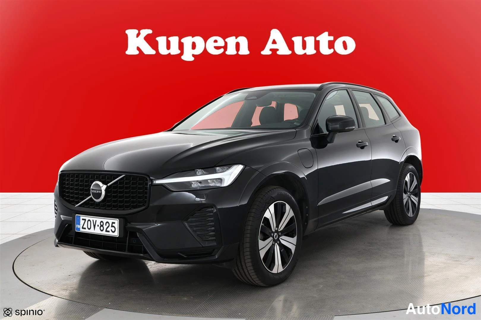 Volvo XC60 2023