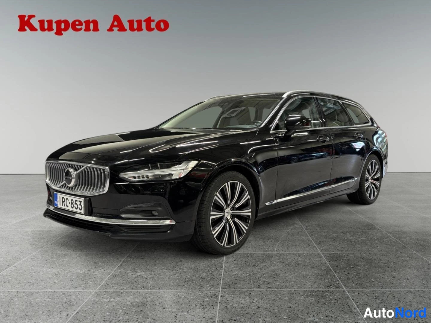 Volvo V90 B4 Business Plus Bright 2023