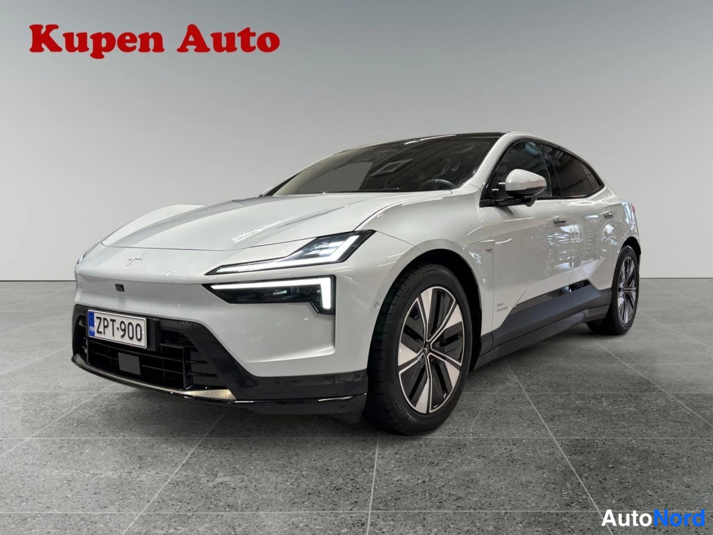 Polestar 4 2026