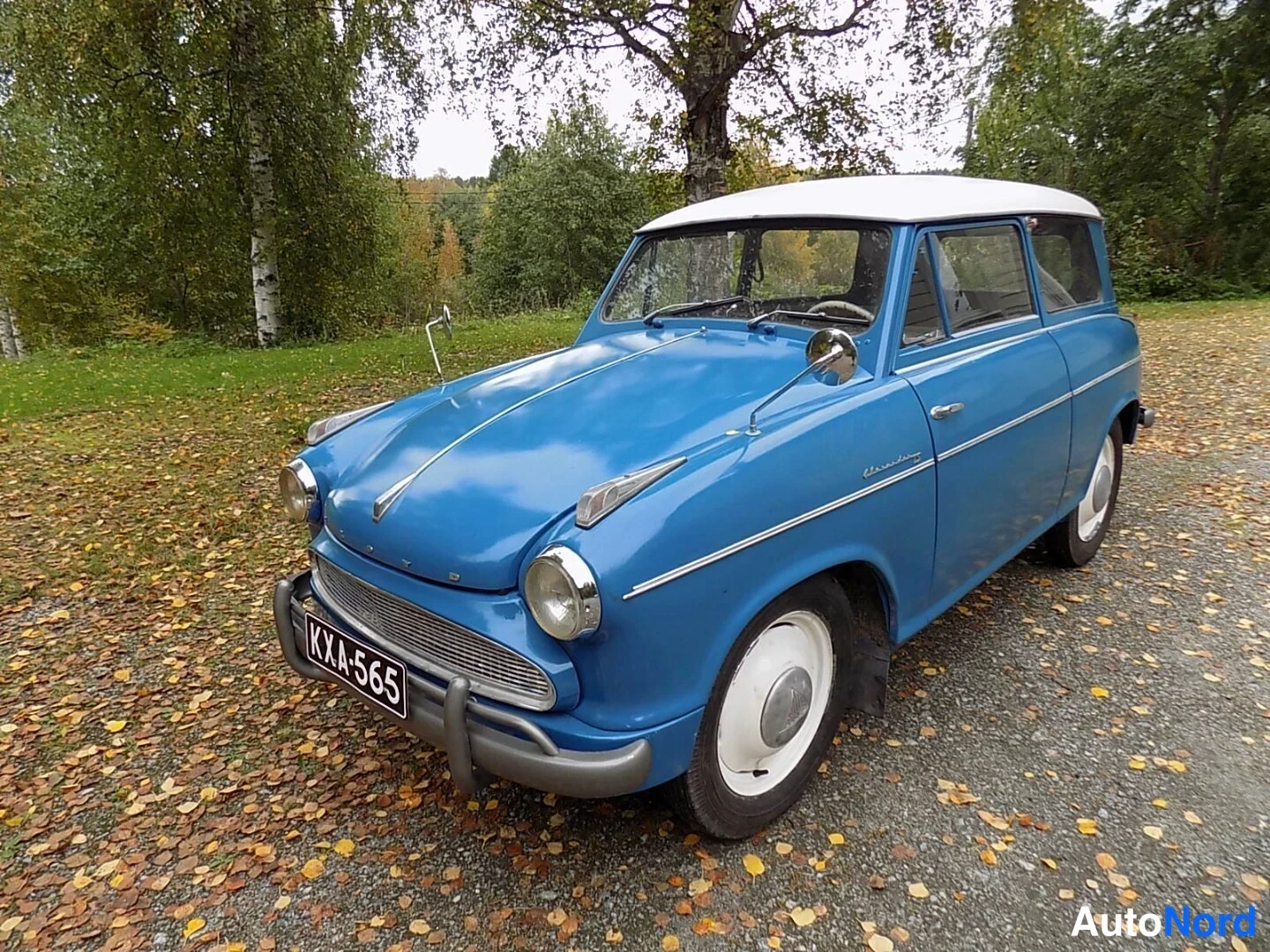 Lloyd Aleksander TS 1961