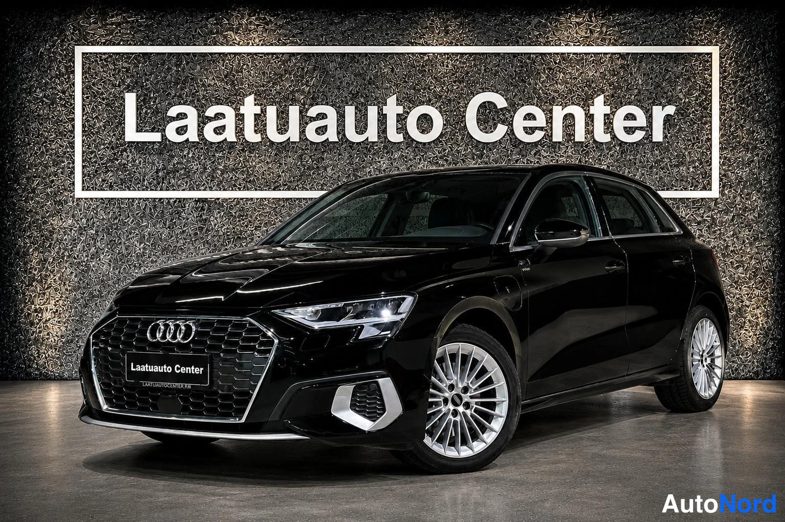 Audi 2021