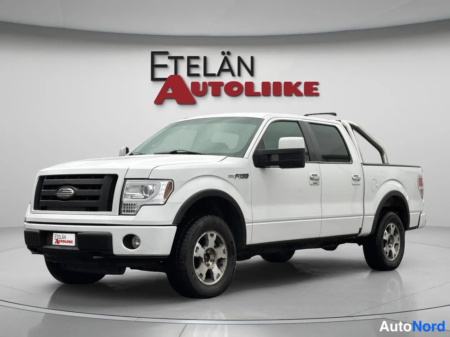 Ford F-150 2010
