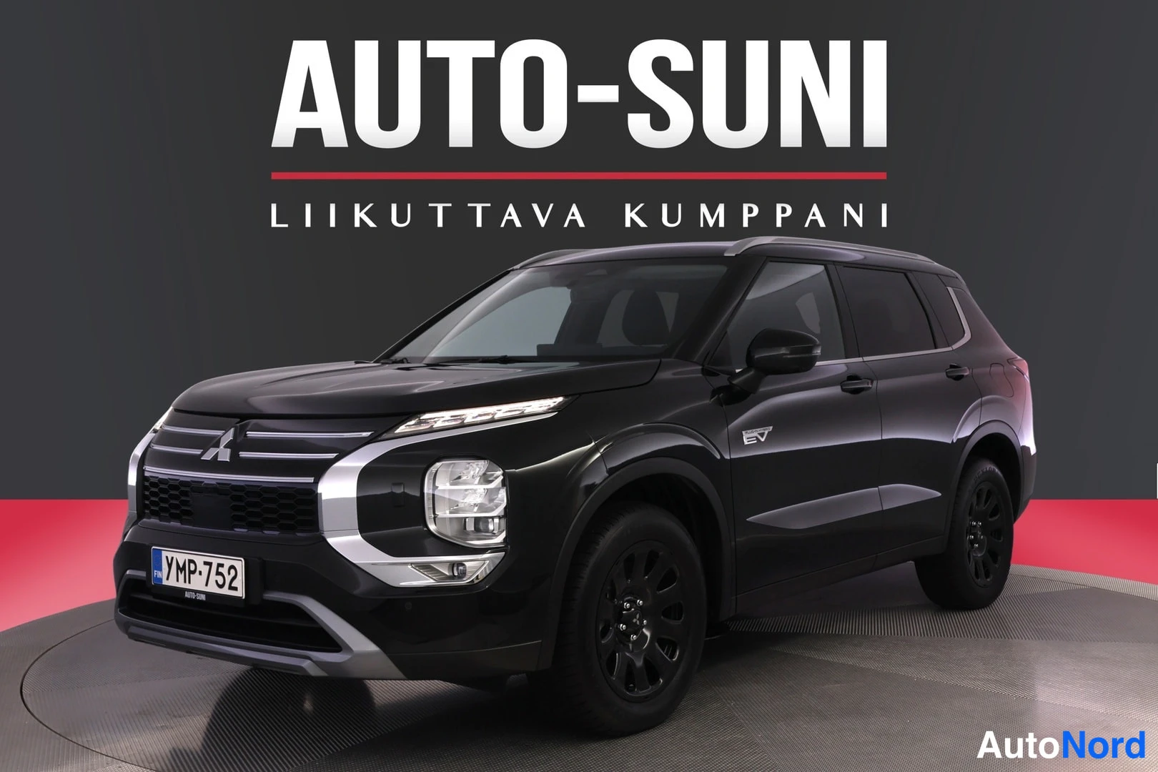 Mitsubishi Outlander 2026