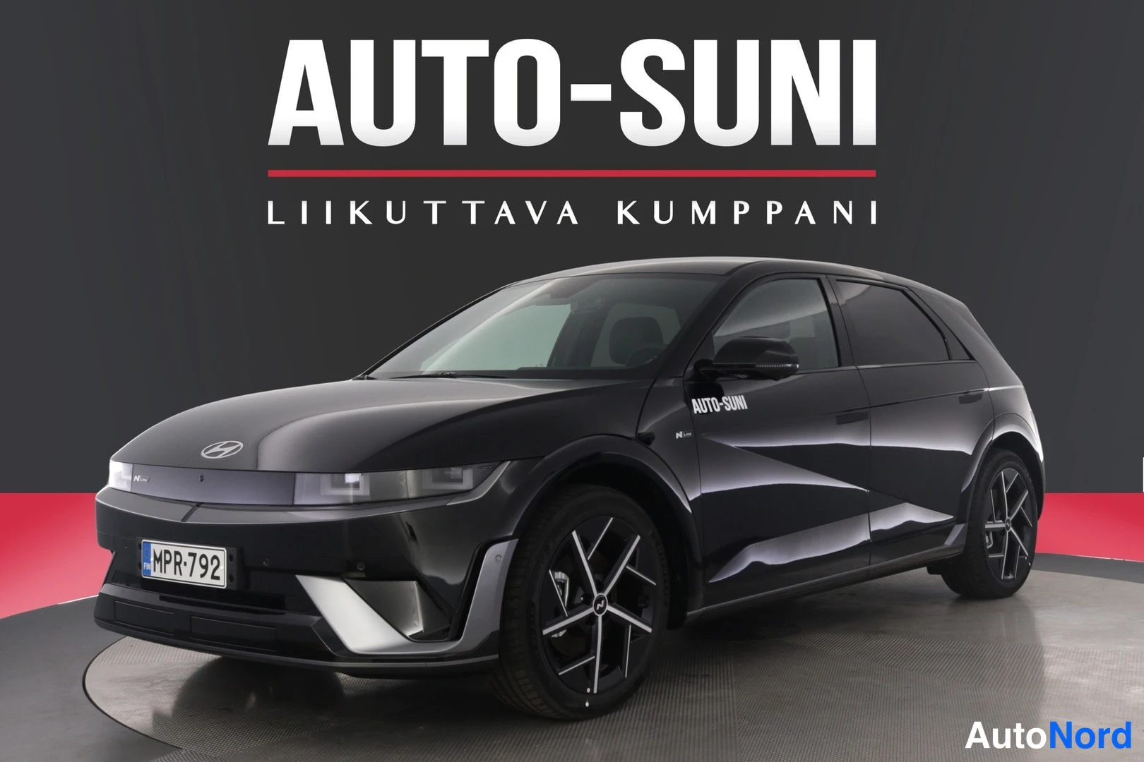 Hyundai IONIQ 5 2026