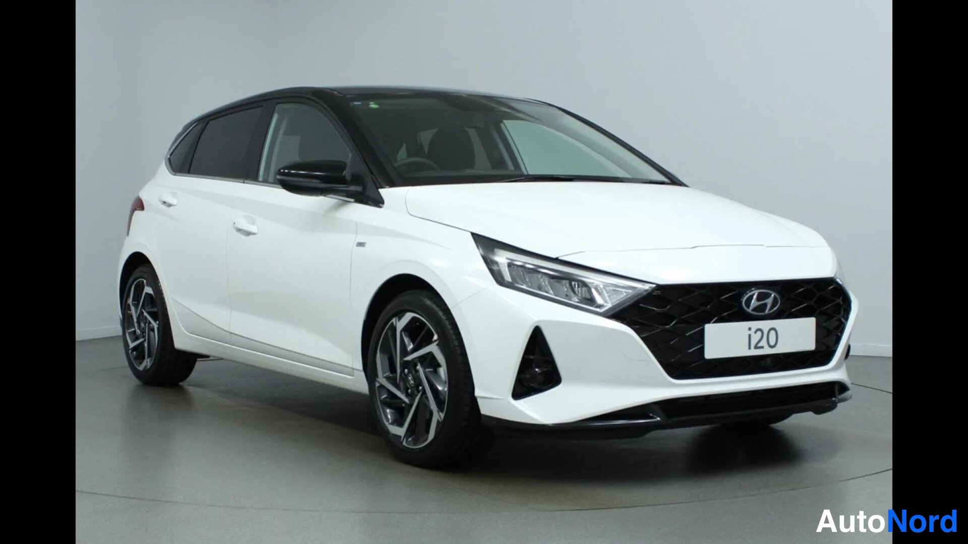 Hyundai i20 Hatchback 2025
