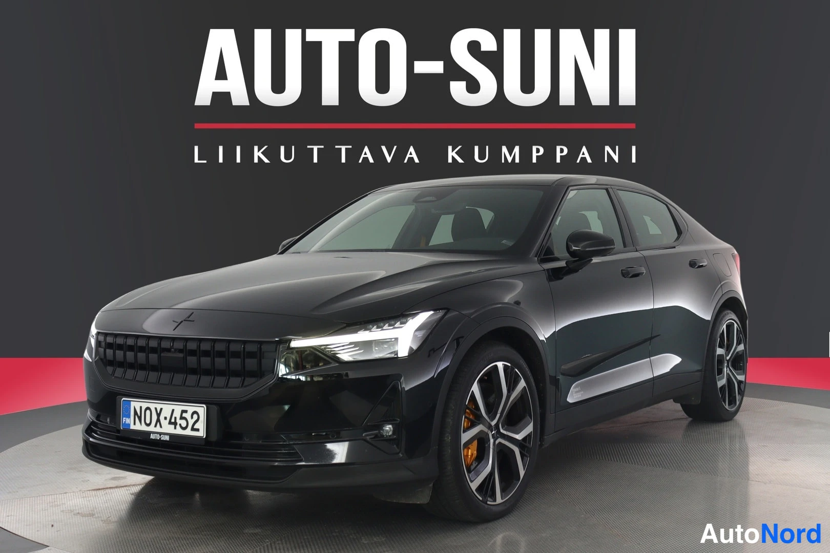 Polestar 2 2022