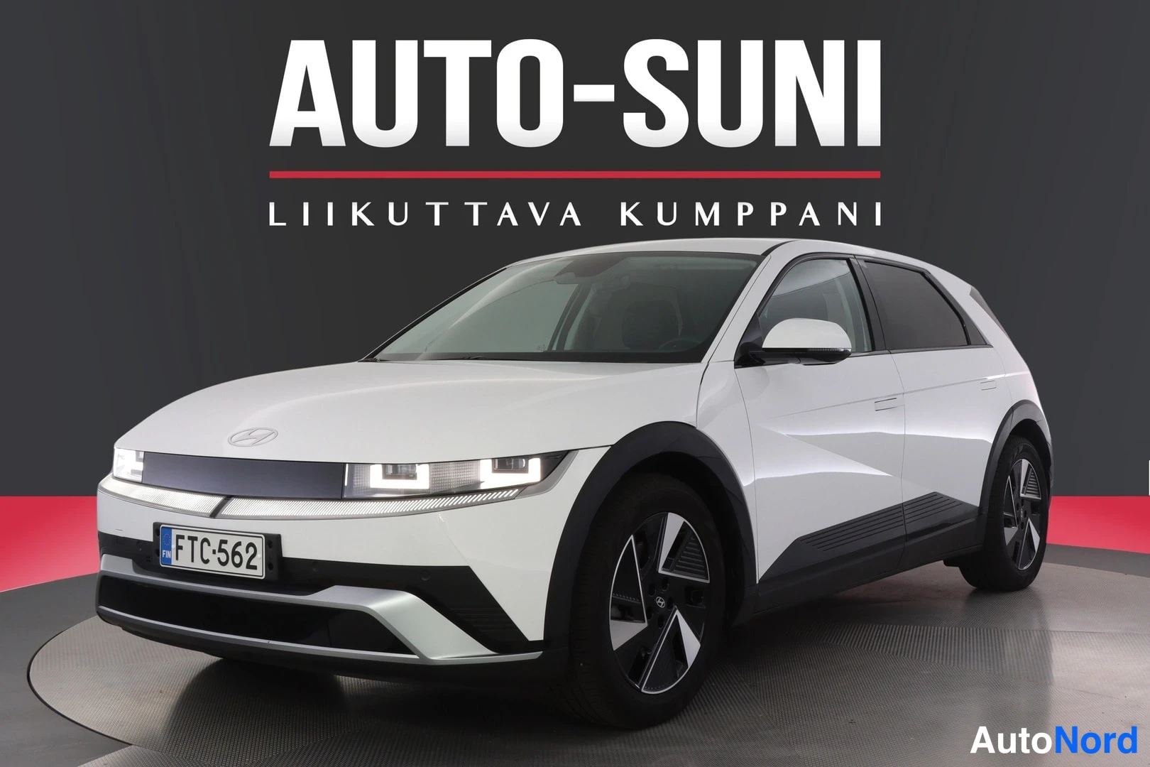 Hyundai IONIQ 5 2025